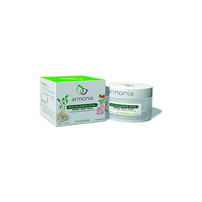 ARMONIA Body Cream 50ml