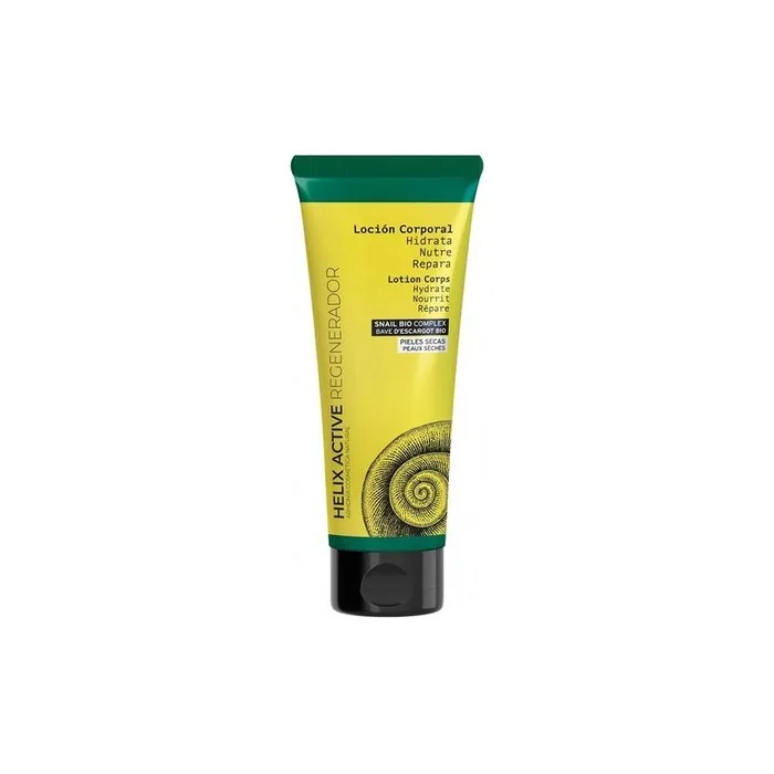 Armonia Helix Active Body Lotion 200ml - Moisturizing Formula
