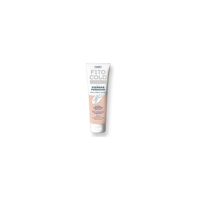 Fitocold Sawes Fito Cold Moisturizing Gel For Heavy Legs 250ml