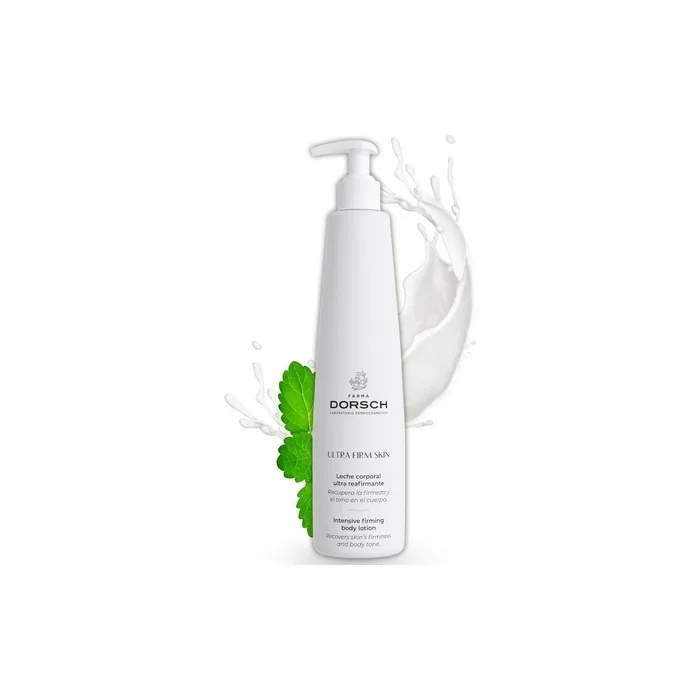 Farma Dorsch Firming Body Lotion