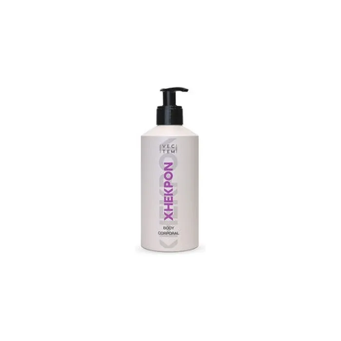 XHEKPON Body Lotion with Collagen and Aloe Vera 300ml