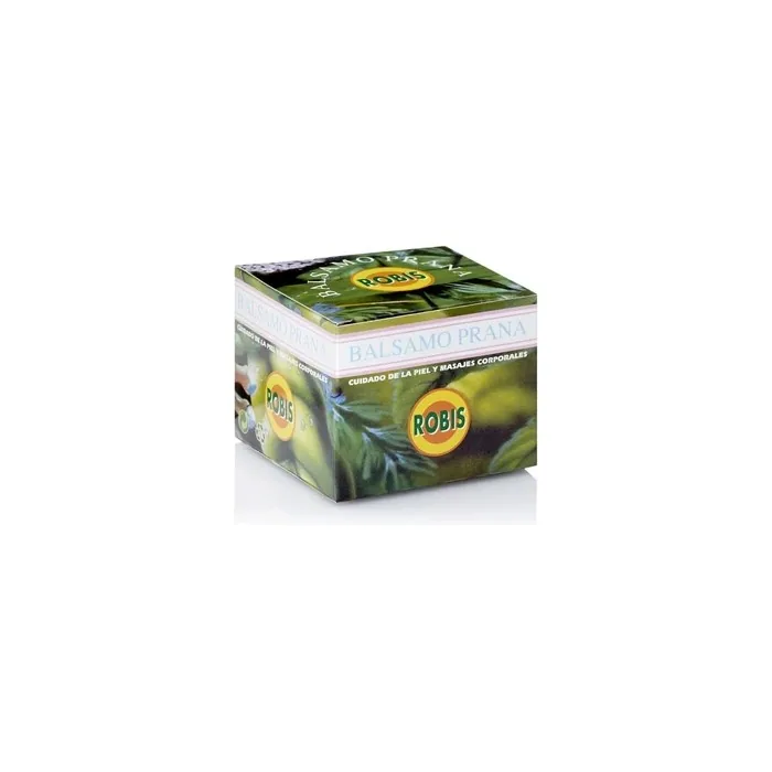 Robis Robis Balsamo Prana 120ml
