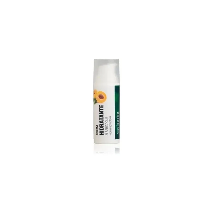 Tot Herba Tot Herba Body Moisturizer Apricot 50ml