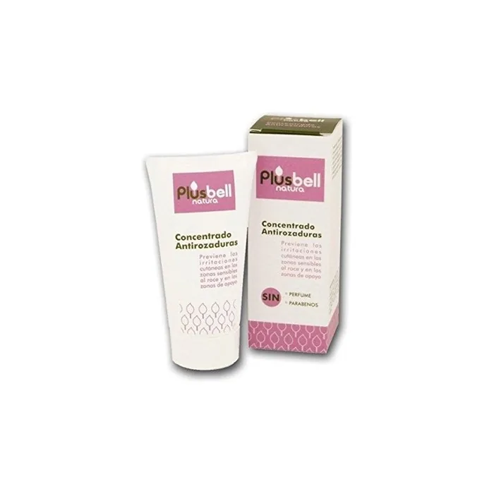 PLUS BELL Body Cream 50ml