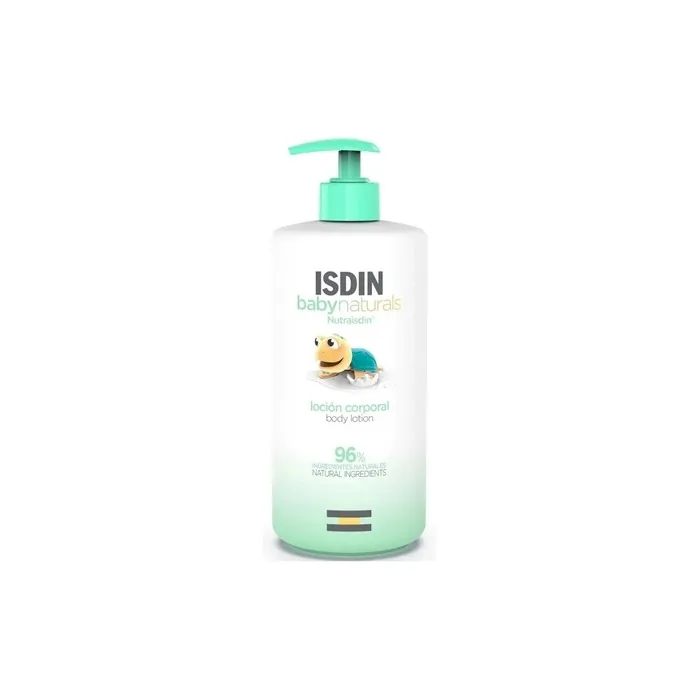Isdin Nutraisdin Moisturising Body Lotion 750ml