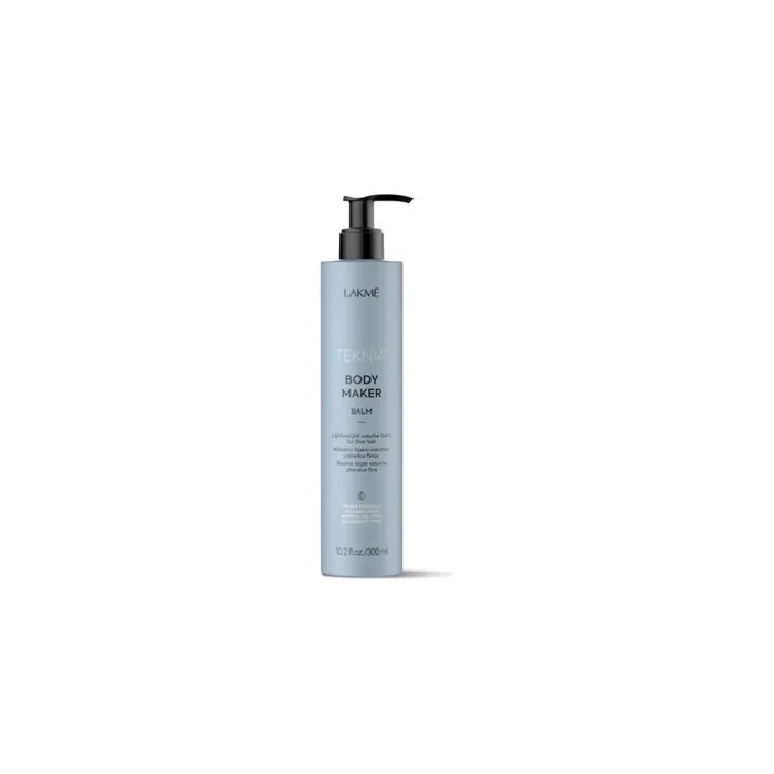 Lakme Body Maker Balm Formula Vegan 300ml