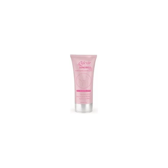 Phergal Phergal Elifexir Dermo Senobell Firming And Toning Milk 200ml
