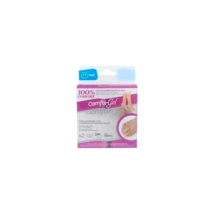 Prim Prim Comforgel Gel Tube One Size