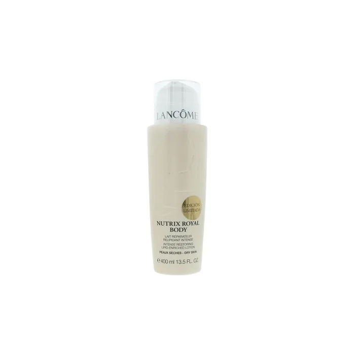 Lancome Nutrix Royal Body Limited Edition Body Lotion For Dry Skin 400ml