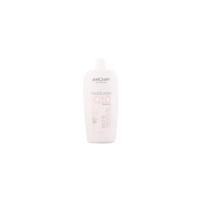 Postquam Postquam Moisturizing Body Milk Q10 400ml