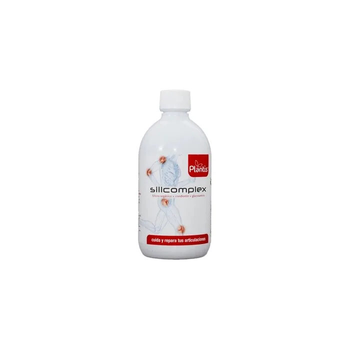 Artesania Artesania Silicomplex Palmis 500ml