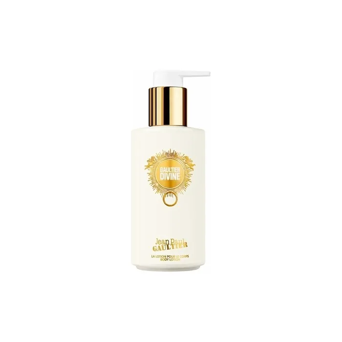 Jean Paul Gaultier Gaultier Divine Body Balm 200ml
