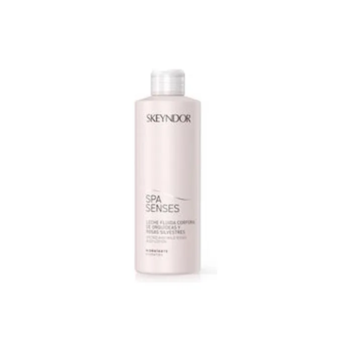 Skeyndor Orchid And Wild Roses Body Lotion 200 Milliliters