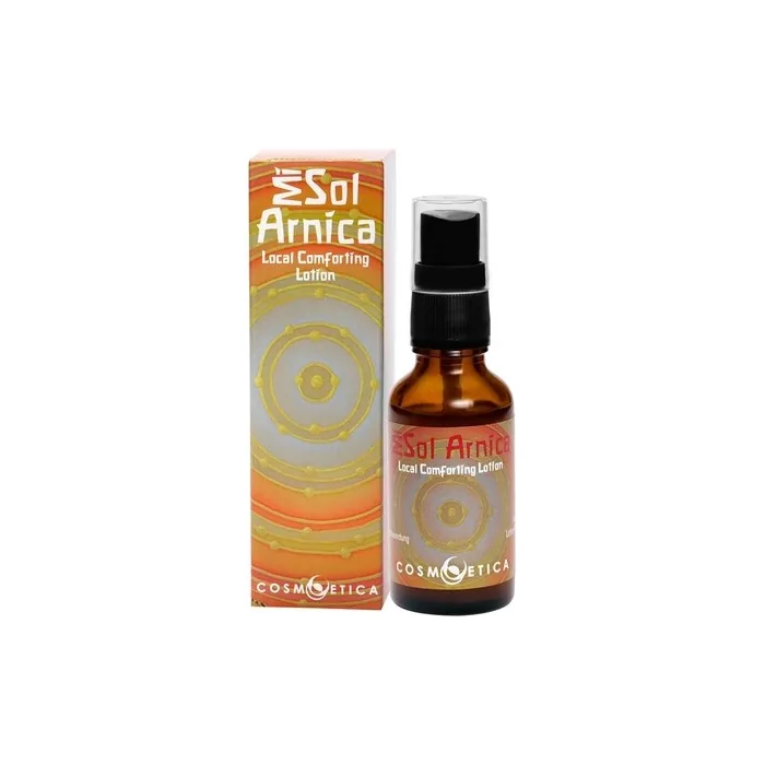 Equisalud Misol-Lotion Arnica 31ml