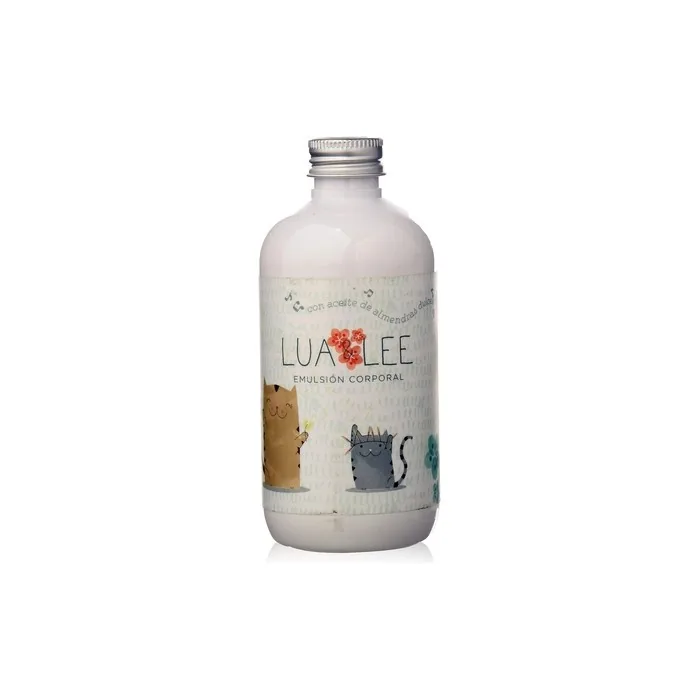Lua & Lee Moisturizing Body Cream 250ml