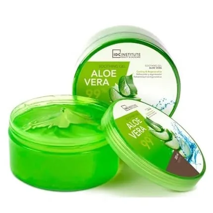 Idc Institute Idc Powerful Gel Aloe 300ml