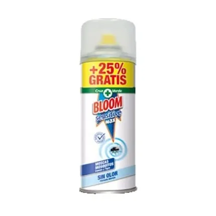 Bloom Bloom Sensitive Max 400ml