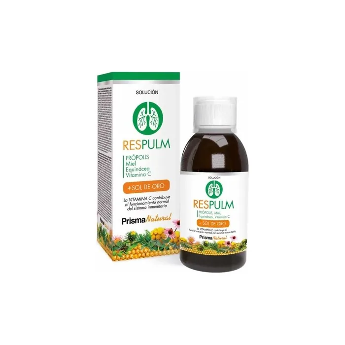 Prisma Natural Prisma Natural Respulm 250ml
