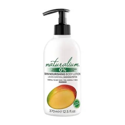 Mango Body Lotion 370ml