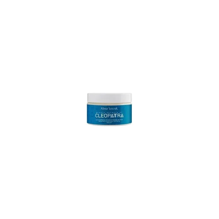 Alma Secret Alma Secret Cleopatra Body Moisturizer 250ml