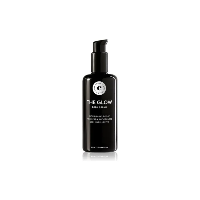 Cocunat The Glow Nourishing Body Cream 175 Ml