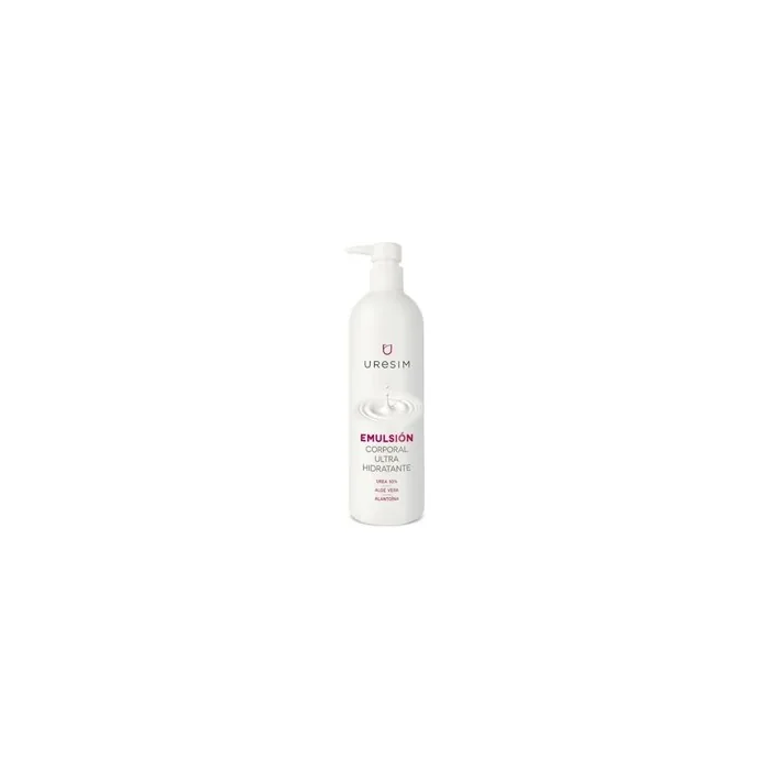 Uresim Ultra Hydrating Body Emulsion 400ml
