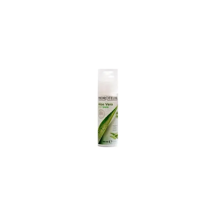 Hidrotelial Hidrotelial Natura Atopic Aloe Vera Gel 150ml