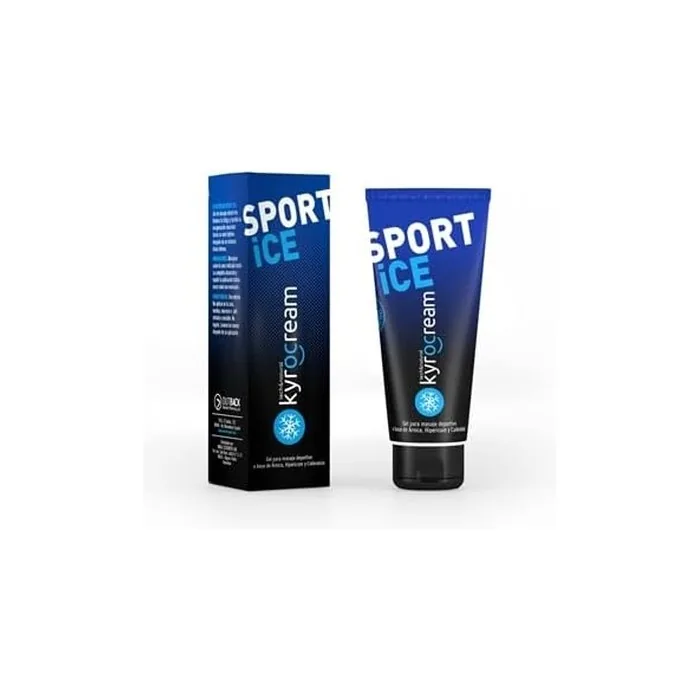 KYROCREAM Moisturising Lotions 0.5g