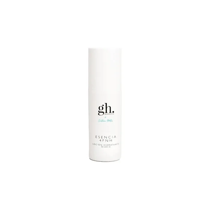 Gema Herrerias Gh Essence 4fnh Daily Moisturizing Lotion 150ml