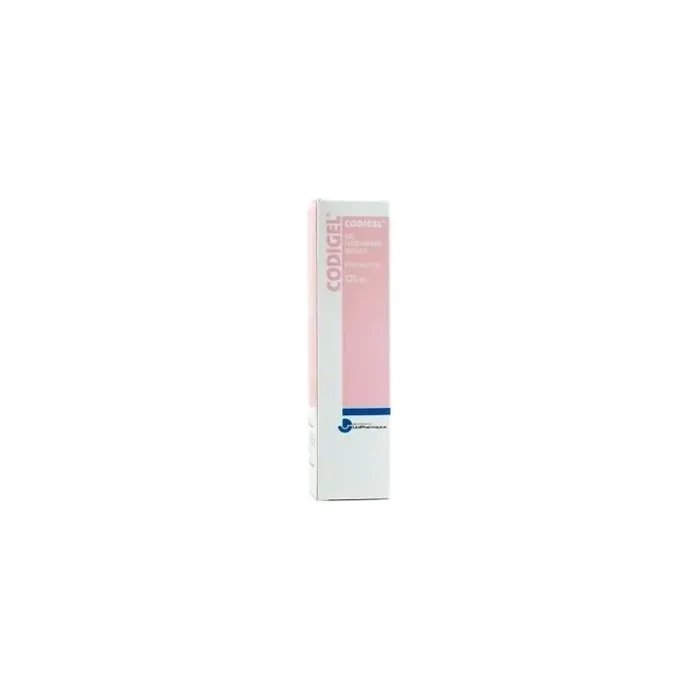 Unipharma Unipharma Codigel Ontimo Moisturising Gel 125ml