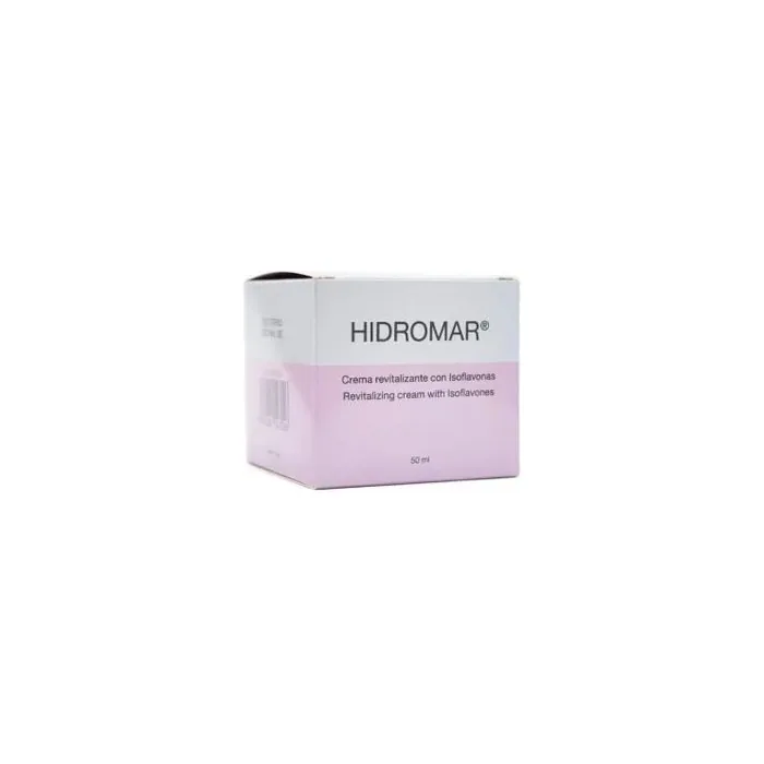 Unipharma Unipharma Hidromar Cream 50ml