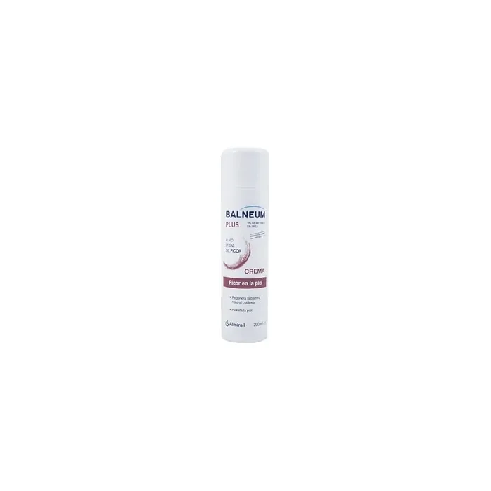 Balneum Balneum Plus Cream 200ml