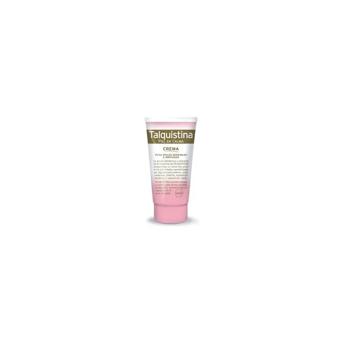 Lacer Lacer Talcistine Cream 100ml