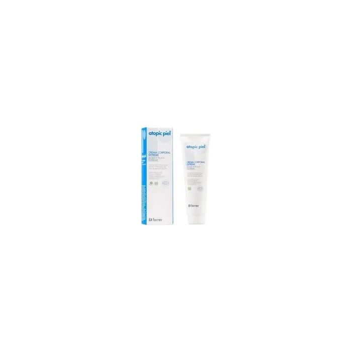 Repavar Repavar Atopic Skin Extreme Body Cream 150ml