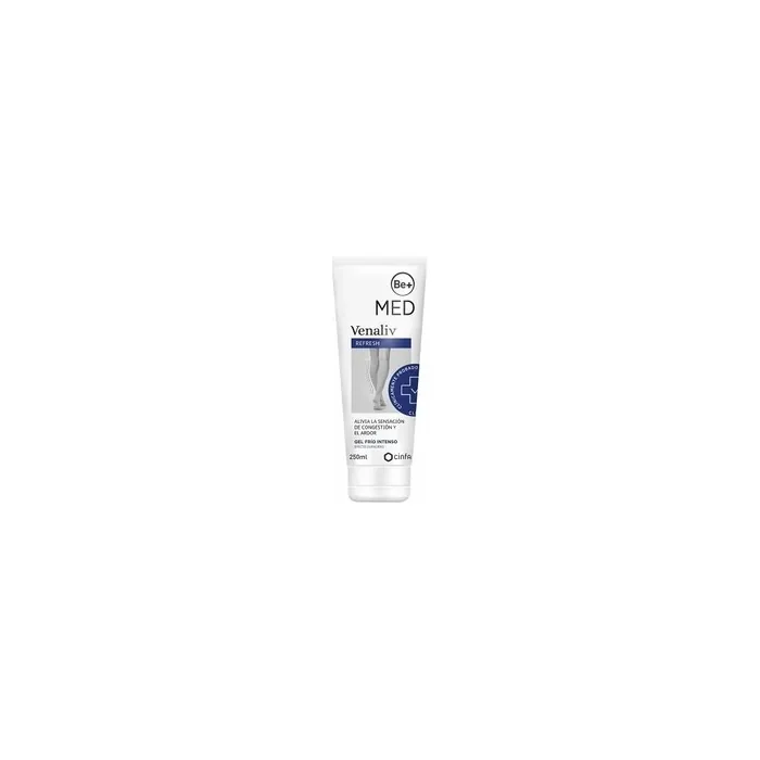 Be Venaliv Refresh Gel Tired Legs 250ml