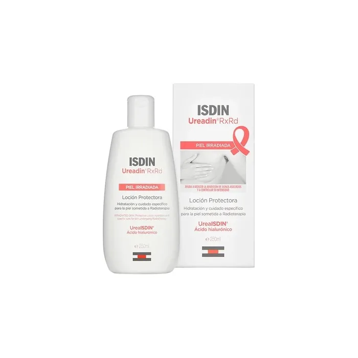 Isdin Isdin Ureadin Rx Rd Hydrating Lotion 250ml