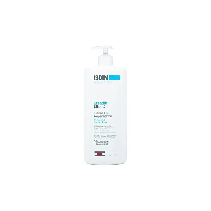Isdin Isdin Ureadin Ultra10 Lotion Plus 1000ml