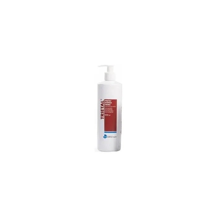 Unipharma Unipharma Trietal Atopic Cream 500ml