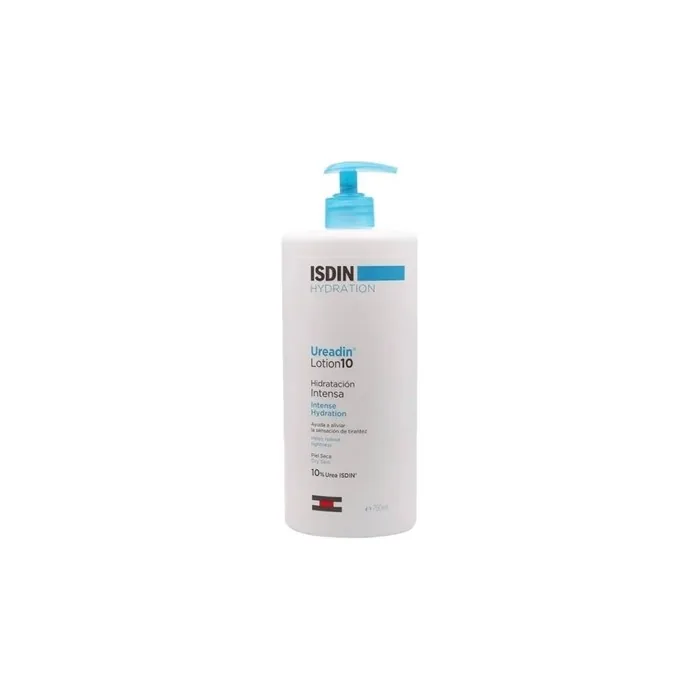 Isdin Isdin Ureadin Lotion 10 Intense Hydration Dry Skin 750ml
