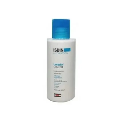 Isdin Isdin Ureadin Lotion 10 Intense Hydration 100ml