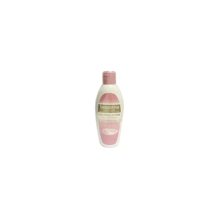 Lacer Lacer Talchistine Lotion 200ml