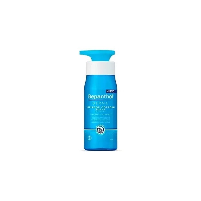Bepanthol Bephanthol Body Gel 400ml