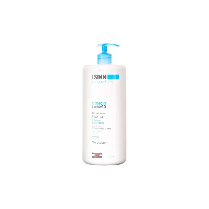Isdin Isdin Ureadin 10 Lotion Hydration Intense Dry Skin 1000ml