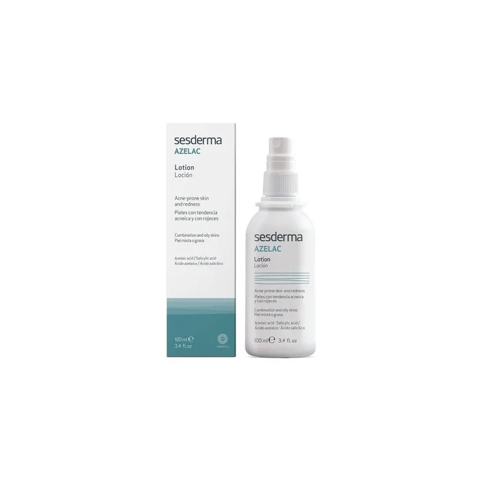 Sesderma Azelac Body Lotion 100ml
