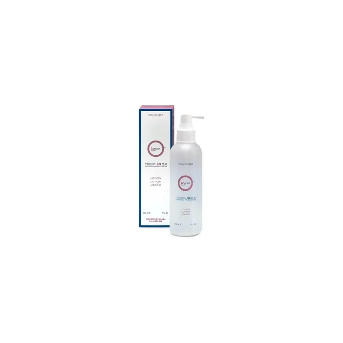 Ioox Ioox Trico Antifall Lotion 200ml