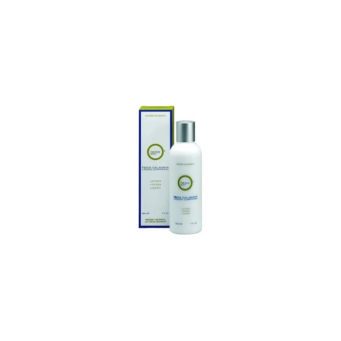 Ioox Ioox Calamina Lotion 200ml
