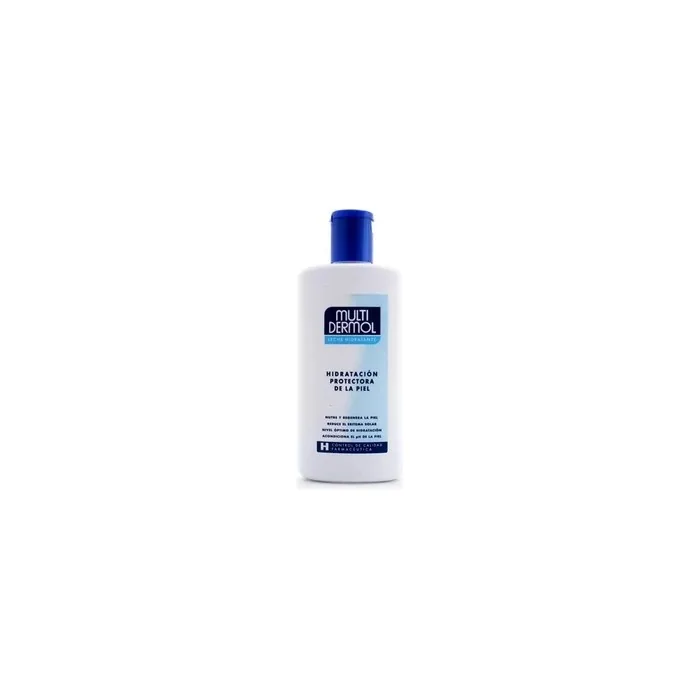 Multidermol Multidermol Moisturising Milk 250ml