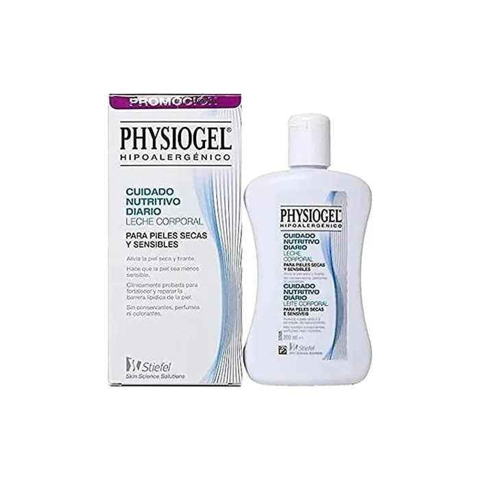 Physiogel Moisturizing Body Cream 30ml