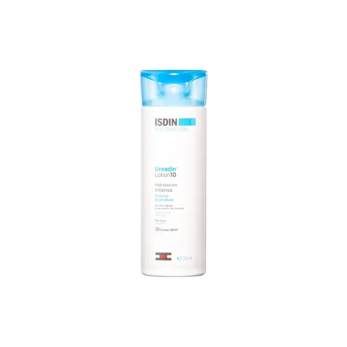 Isdin Isdin Ureadin Lotion 10 Intense Hydration 200ml