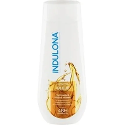 Indulona Rare Oils Nourishing Body Lotion With Caring Oils 400ml